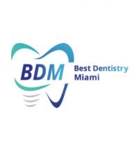 Best Dentistry Miami Logo