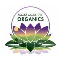 Smoky Mountain Organics Logo