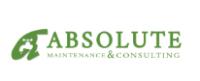 Absolute Maintenance & Consulting Logo