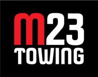 M23 Buys Junk Cars logo