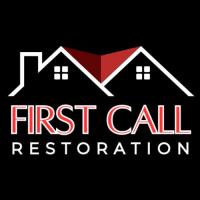 First Call Restoration - Bedford NY Logo