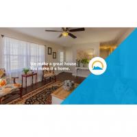 New Again Houses Denver Logo