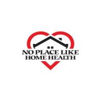 No Place Like Home Health logo