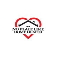 No Place Like Home Health Logo