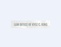 Law Office of Kyle C. King logo