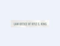 Law Office of Kyle C. King Logo