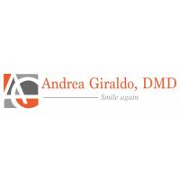 Dr. Andrea Giraldo logo