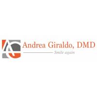 Dr. Andrea Giraldo Logo