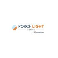 Front Range Clinic | Porch Light Health Logo