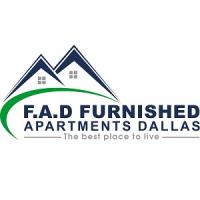 F.A.D Furnished Apartments Downtown Dallas Logo