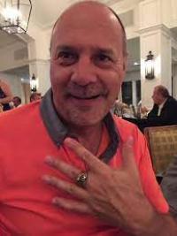 Vito Proietti Project Logo