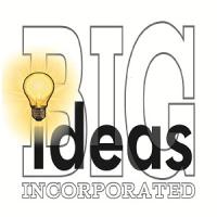 Big Ideas Incorporated Logo