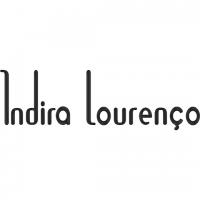 Indira Lourenco Logo
