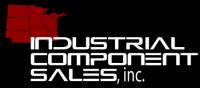 Industrial Component Sales, Inc. logo