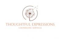 Thoughtful Expressions Counseling Services Logo