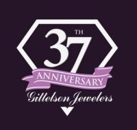 Gittelson Jewelers Logo