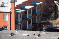 JT WaterProofing LLC Logo