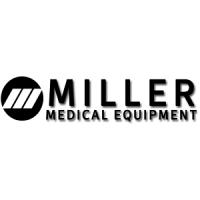 Miller Medical Equipment Logo