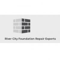 River City Foundation Repair Experts Logo