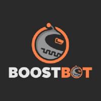 BoostBot Logo