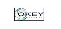 Okey Locksmith Logo