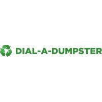 DIAL-A-DUMPSTER Logo
