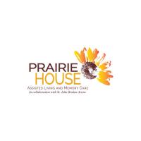 Prairie House Assisted Living and Memory Care logo