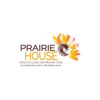 Prairie House Assisted Living and Memory Care Logo