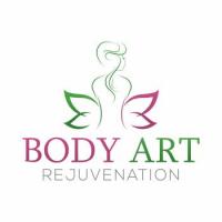 Body Art Rejuvenation Logo