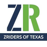 ZRiders logo