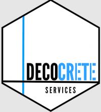 DecoCrete Services of Tampa logo