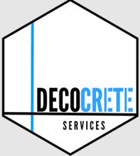 DecoCrete Services of Tampa Logo