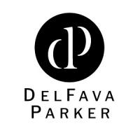 Del Fava | Parker Logo