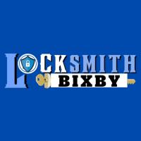 Locksmith Bixby OK Logo