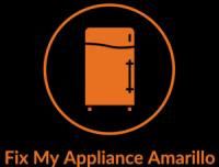Fix My Appliance Amarillo Logo