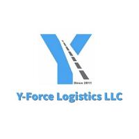Y-Force Logistics LLC Logo