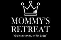 Mommy’s Retreat Logo