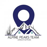 Alpine Peaks Team Logo