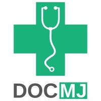 DocMJ Logo