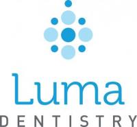 Luma Dentistry Logo