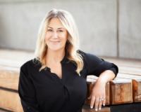 Ginger Knutson, HomeSmart Castle Rock Logo