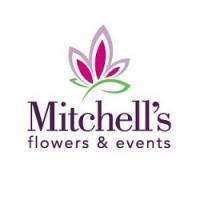 Mitchell's Orland Park Florist & Flower Delivery Logo