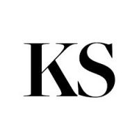 KOUROSH SOTOODEH - Beauty Fashion Lifestyle Photographer Logo