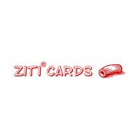 Ziti Cards Logo