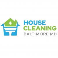 House Cleaning Baltimore MD Logo