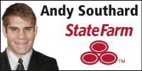 State Farm Insurance - Andy Southard logo