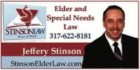 Stinson Law Firm logo