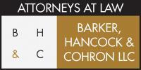 Barker, Hancock & Cohron logo