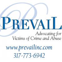 Prevail, Inc. logo
