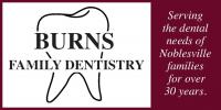 Burns Family Dentistry logo